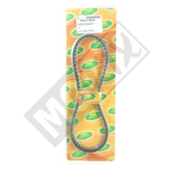 V-STRING MIN HORIZ. SHORT TP