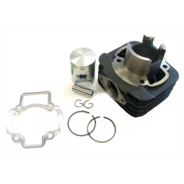 Cylinder Piaggio AC 50cc 40mm Top Performances