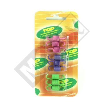 clutch pull spring set minarelli horizontal 107mm Top Performance 9-piece