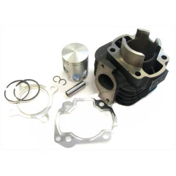 Cylinder Minarelli horizontal AC 50cc 40mm Top performances