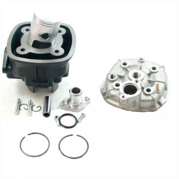 Cylinder kit Piaggio LC 50cc 40mm Top performances