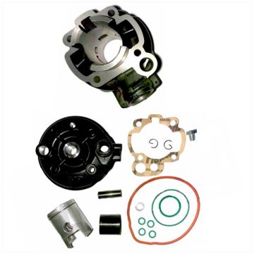 Cylinder kit AM6 E1 50cc 40.3mm Top performances
