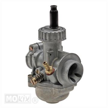 Zundapp/Puch Maxi carburettor model Bing Kreidler 19mm SP