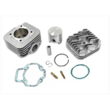 Cylinder kit Piaggio AC 70cc 47.6mm Top performances