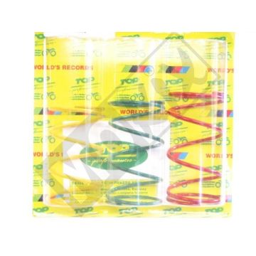 HEAD.SPRING KIT MIN RACING3 TP