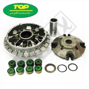 Variator set Yamaha T-Max 500/530