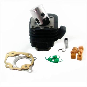 Cylinder Minarelli replica CPI/Keeway Generic 50cc 40mm Top performances