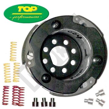 CLUTCH MIN/PIA 107mm ADJUSTABLE TPR (GP1)-9928340