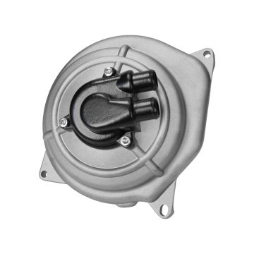 Complete water pump Minarelli horizontal LC grey/black Top Performances