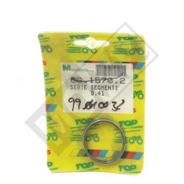 PISTON SPRING SET MIN 41x1.5mm TP