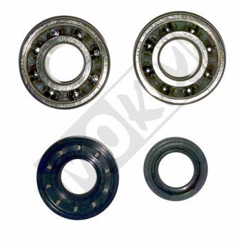 BEARING SEAL SET MIN SCTR 4d TP