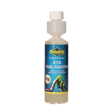 Putoline E10 Fuel Fighter 250ml