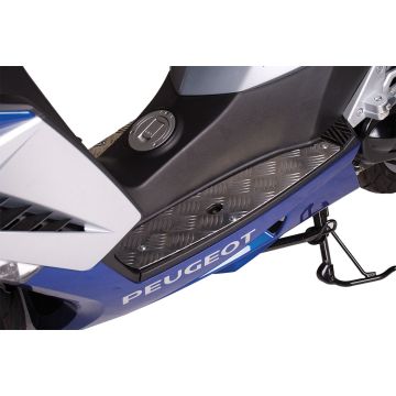 ALUMINUM FLOOR PANELS L&R FIGHT 3&4 original