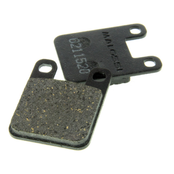 Brake pad set Malossi A-quality-65301