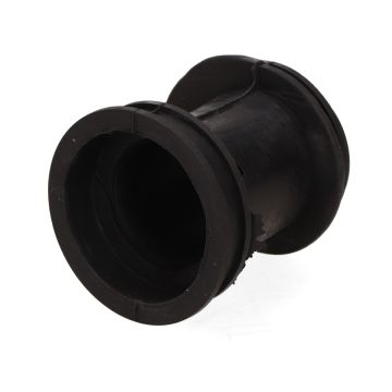 Intake rubber carburetor-air filter Honda MB/MT 20 - 24 mm DMP straight