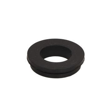 SUCTION RUBBER IN FRAME FOR AIR FILTER TOMOS A35 ORIGINAL