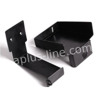 Battery anti-theft plate clamp fits Niu U1