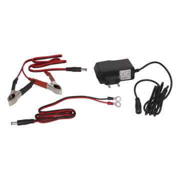 Battery charger 12v ELEC