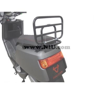 Niu N1S glossy black original