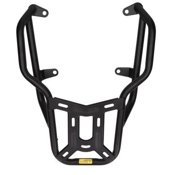 Rear carrier N1S Gt Pro matt black original