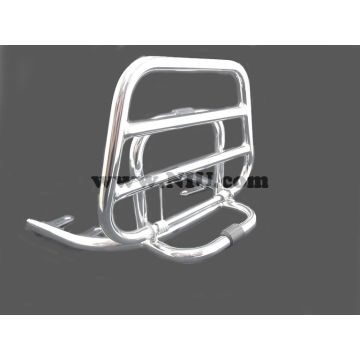 Niu M+ Chrome original folding carrier