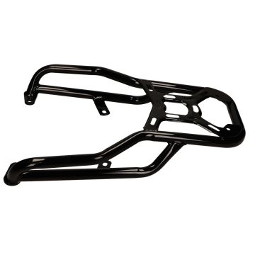 Rear carrier NIU N1S/Pro/Gt gloss black original