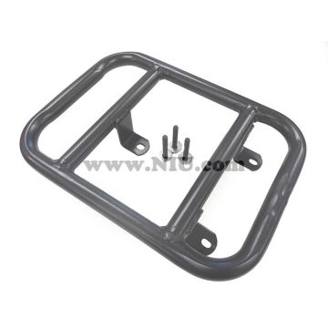 Rear carrier Niu black original