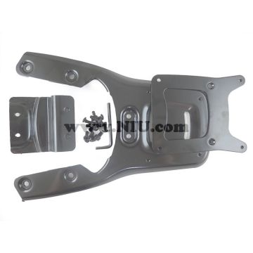 Niu M+ Rear Carrier Set For 15 Litre Case Original