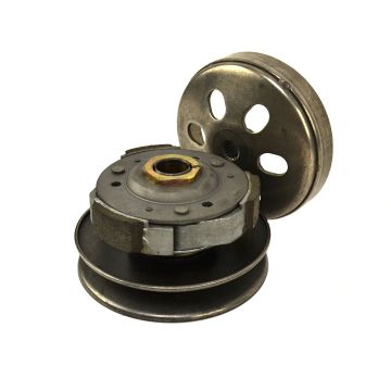 Rear clutch Agm Retro 125cc original BN152QMI-1502000