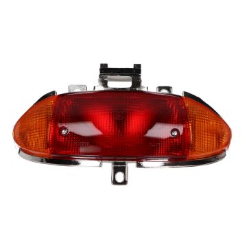 Taillight built-in Peugeot Buxy / Speedake Bosatta