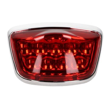 Taillight led AGM VX50 /Classic LX / BTC Riva