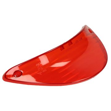 Taillight lens Kymco Agility 50/125