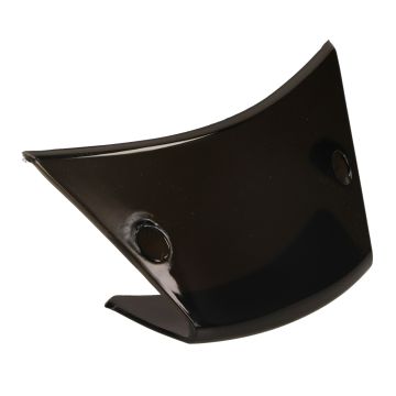 Tail lightlens black smoke Piaggio Zip 2000-> DMP