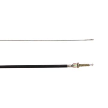 Rear brake cable Teflon A-quality Gilera/Vespa Citta