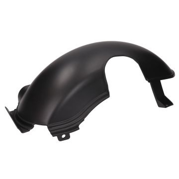 Rear fender over tire Kymco G-Dink 50 original