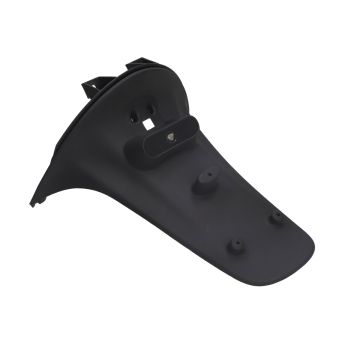 Rear fender Piaggio zip 4-Stroke/Zip (2000) sp original grey