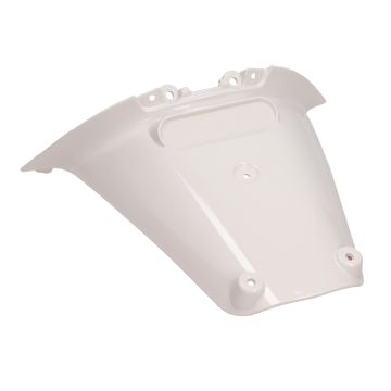 Rear fender Vespa Primavera /Sprint white monte 544