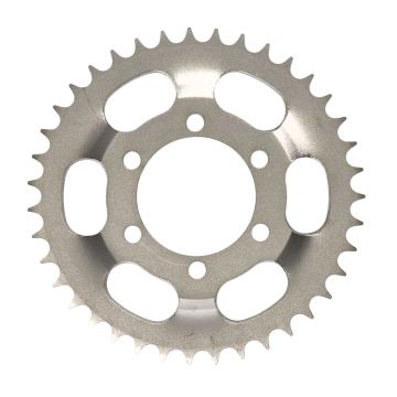 rear chain sprocket 428 k80ac/ks80lc 39t DMP