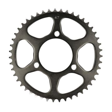 Honda 47t DMP rear sprocket