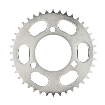 Honda mb/mbx/mt/mtx/mtx-sh 40t DMP rear sprocket
