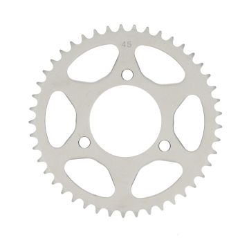 rear chain wheel Honda mb/mbx/mt/mtx/mtx-sh 45t DMP