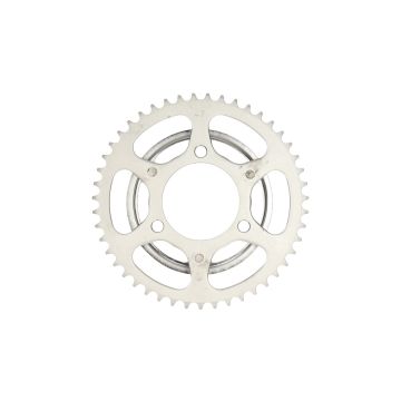 Honda MT/MB/MTX rear sprocket with 47 teeth rim