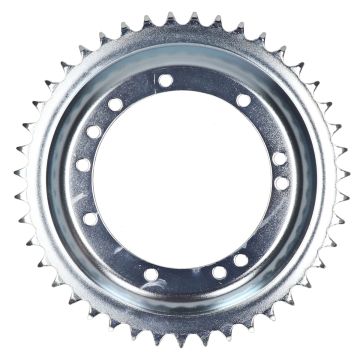 Rear Sprocket Peugeot 94mm D14 11 holes 43 teeth