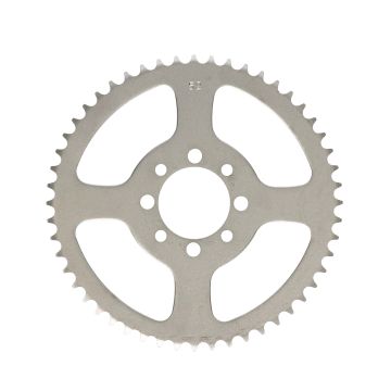 Suzuki ar/er/tsx 52t DMP rear sprocket