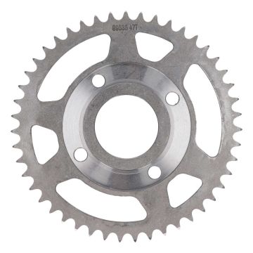 Rear Sprocket Yamaha TZR (420) 54.1mm 4g 47t IGM