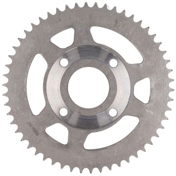 Rear Sprocket Yamaha TZR 54 teeth