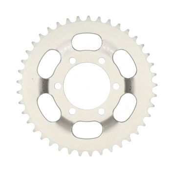 rear sprocket zundapp 41t 1/4 DMP