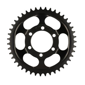 rear chainwheel sprinter 43t 3/16 z448-15.100