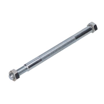 Rear fork axle Zundapp “77/83