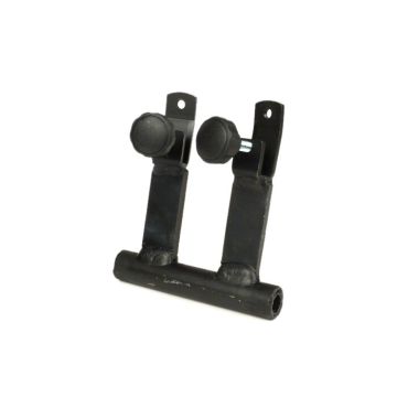 Adapter for mounting standard V2 PX Garage Nienburg Vespa V50,V90,50 Special,50 L,50 Elestart,SS50,SS90,PV125,ET3